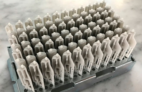 3D-принтер 3D Systems Figure 4 Standalone