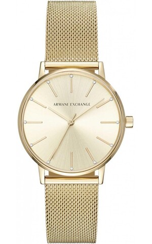Наручные часы Armani Exchange AX5536 фото