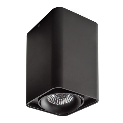 Накладной светодиодный светильник Monocco Lightstar 052337