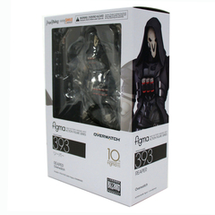 Фигурка figma Overwatch Reaper 4580416905350