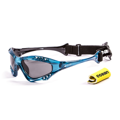 Очки Ocean Australia синие /тёмные линзы