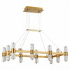 Люстра подвесная ST Luce Gemina SL6007.203.20