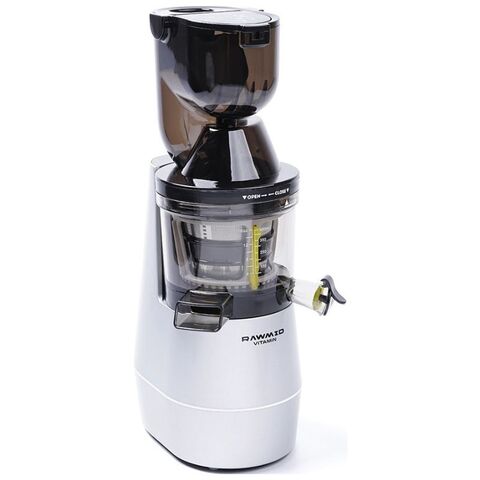 Шнековая соковыжималка RawMID Vitamin RVJ-02
