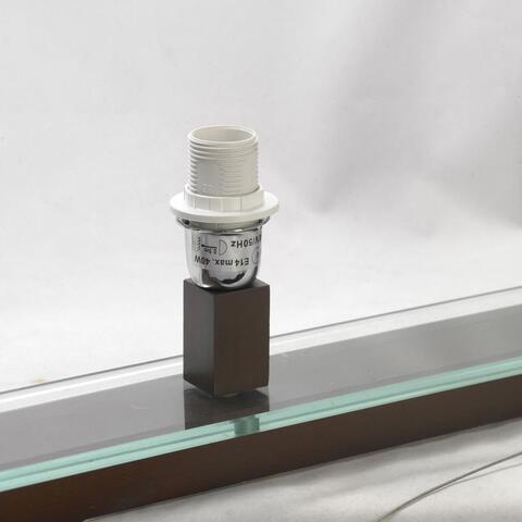 Подвесная люстра Lussole Montone LSF-2573-04