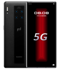 Huawei Mate 30 RS Porsche Design 512GB