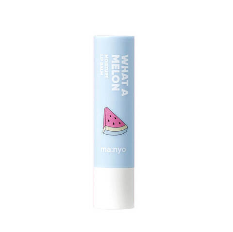 Ma:Nyo What A Melon Moisture Lip Balm 4 g.