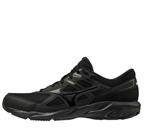 Кроссовки беговые Mizuno Maximizer 23 Black мужские