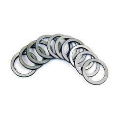 Комплект упорных шайб распредвала .050" - .095" 36-99 B.T.