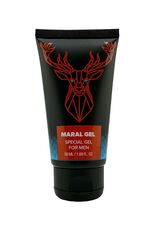 Гель для мужской силы Maral gel - 50 мл. - 