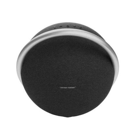 Портативная колонка Harman Kardon Onyx Studio 8 Black