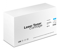 Картридж лазерный Cactus CS-CE401X-MPS голубой (11000стр.) для HP CLJ M551