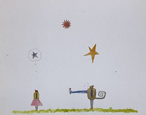 Expression and value