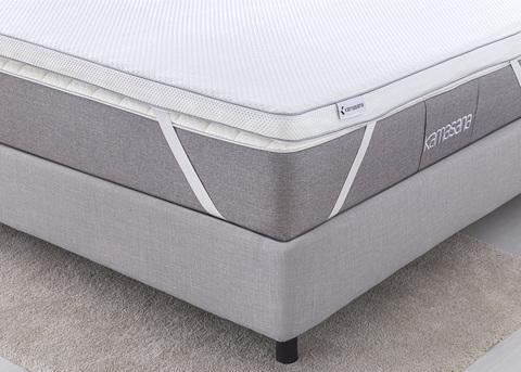 Топпер 120x200 Kamasana Memo Soya