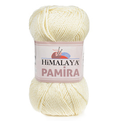 Пряжа Himalaya Pamira (50804)