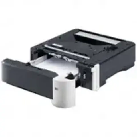Лоток подачи бумаги Kyocera PF-320 для Kyocera FS-2100D, FS-2100DN, FS-4100DN, FS-4200DN, FS-4300DN, ECOSYS P3045dn, P3050dn, P3055dn, P3060dn, M3040dn, M3540dn, M3040idn, M3540idn, M3550idn, M3560idn
