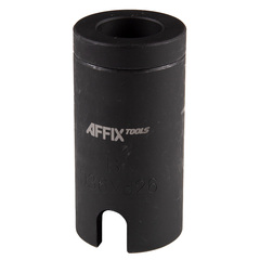 AFFIX (AF11023626) Оправка для выпрессовки сайлетблоков, D36 х d26