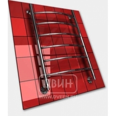 Водяной полотенцесушитель R