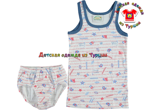 Нижнее бельё