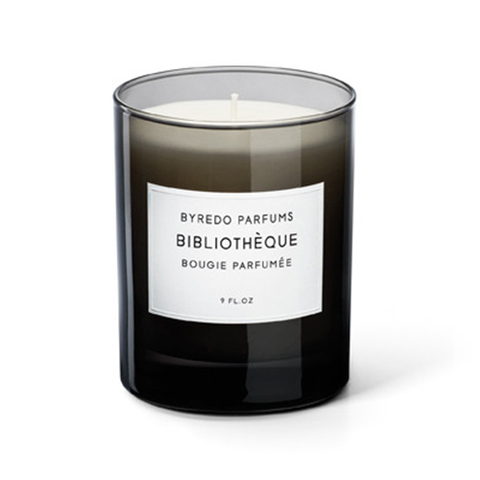 Byredo Bibliotheque