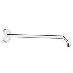 Кронштейн для душа верхнего Grohe  26146000 фото