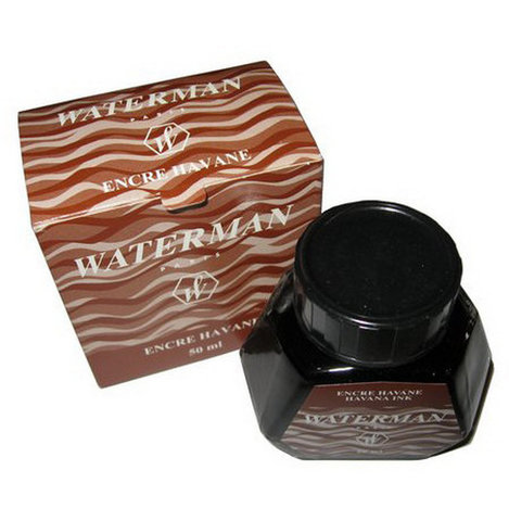 Waterman Absolute Brown (S0110830)