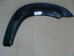 Молдинг переднего крыла левый УАЗ ПРОФИ с уплотнителем