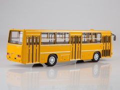 Ikarus 260 yellow Soviet Bus (SOVA) 1:43