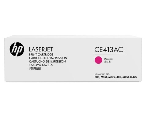 Скупка картриджей hp CE411AC / CE412AC / CE413AC №305A