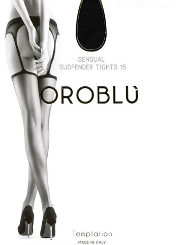 Колготки Temptation 15 Oroblu