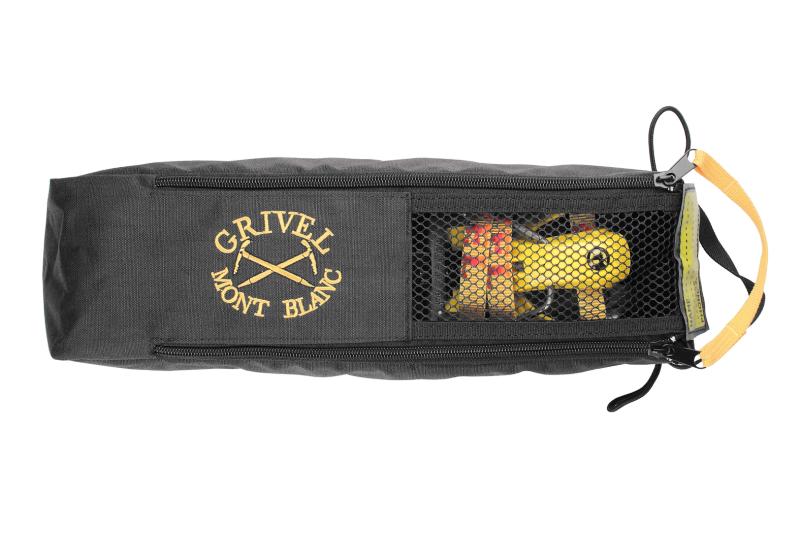 

СУМКА ДЛЯ КОШЕК GRIVEL CRAMPON SAFE