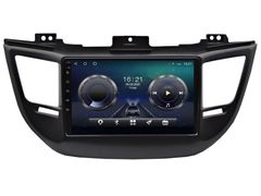 Магнитола для Hyundai Tucson (16-18) Android 10 6/128GB IPS DSP 4G модель CB-3030TS10