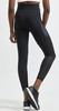 Тайтсы беговые Craft Adv Charge Shiny Tights женские