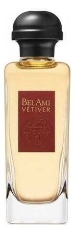 Hermes Bel Ami Vetiver