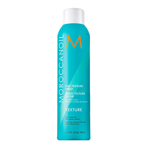 Moroccanoil Dry Texture Spray - Сухой текстурирующий спрей