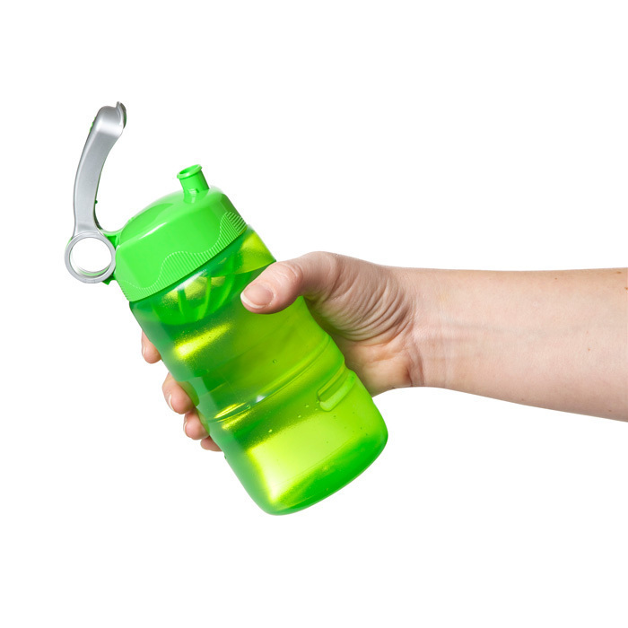 Бутылка для воды Sistema 