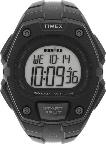 Наручные часы Timex TW5M46100 фото