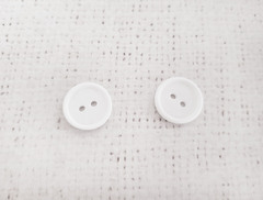 Пуговицы костюмные, d 1,5 см