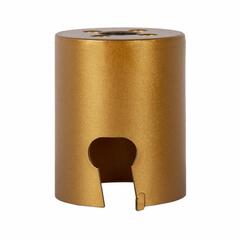 Коронка универсальная ПРАКТИКА ф 54мм, твердосплавная