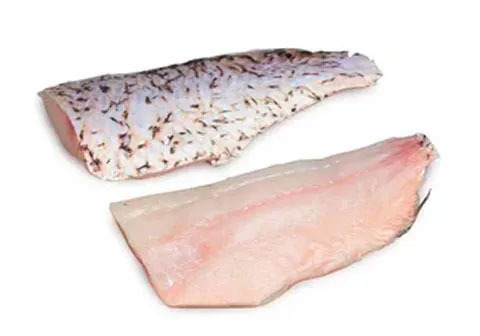 Лещ филе охлажденное~400г