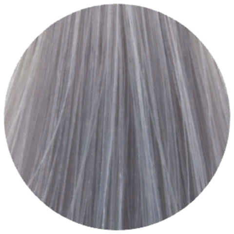 Lebel Materia Lifer A-10 (яркий блондин пепельный) - Тонирующая краска для волос