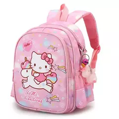 Çanta \ Bag \ Рюкзак Hello Kitty  purple