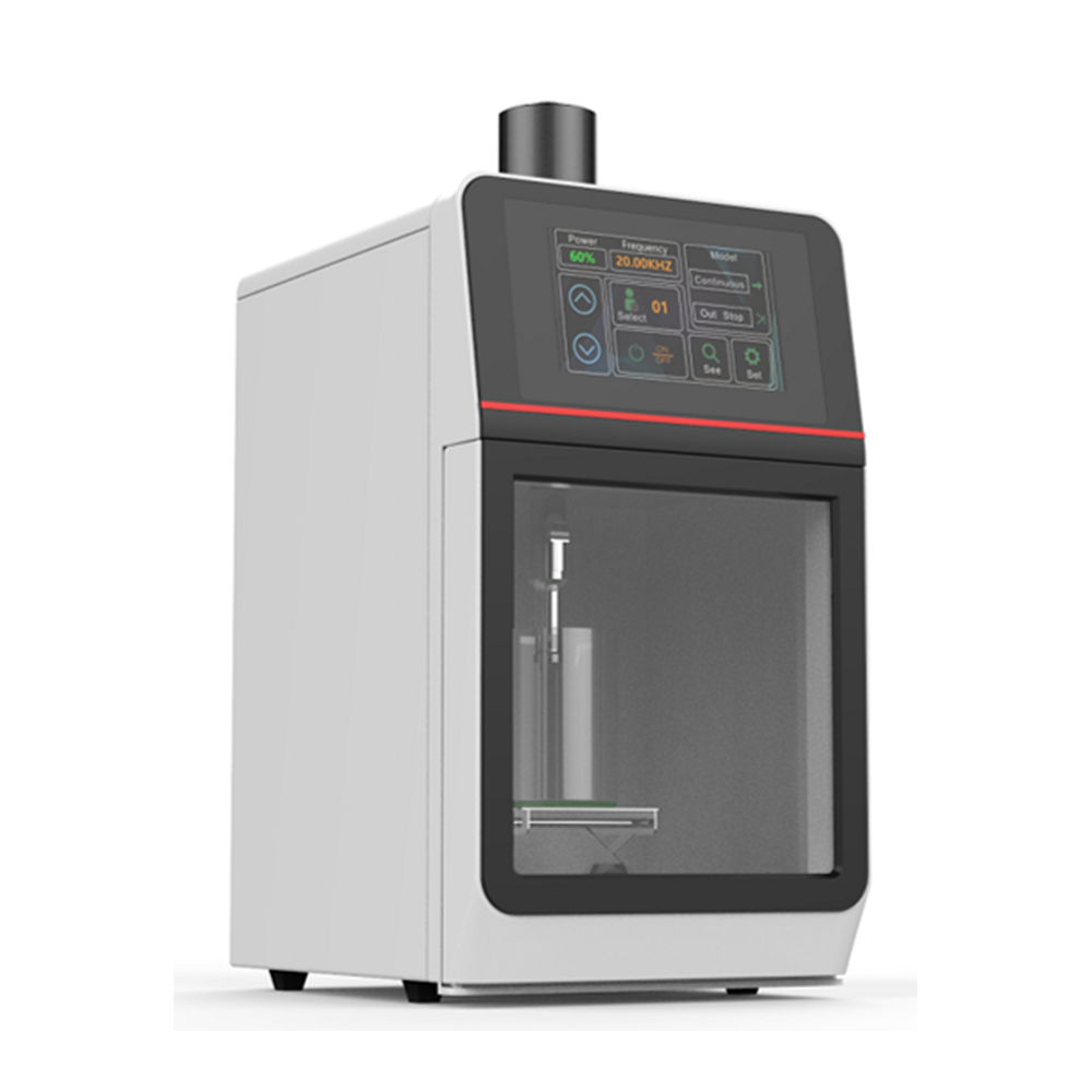 Ультразвуковой гомогенизатор InnoCook PZ-2200