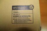 Бункер отработанного тонера WX-103 / A4NNWY1 / A4NNWY3 / A4NNWY4 / 54G0W00 для Konica Minolta, Lexmark