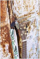 Укулеле концерт FLIGHT DUC430 DAO