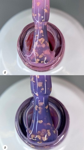 Бескислотная база серия NEW POTAL