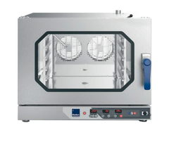 Пароконвектомат Radax Tolstoy TL05DY0R