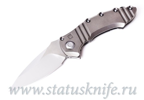 Нож CKF/Коныгин ECILOP-M M398