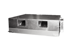 Инверторная канальная сплит-система MDV большой мощности MDHA-96HWAN1 / MDOUB-96HD1N1