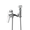 Lemark LM11318C Смеситель Lemark Ortus с гигиеническим душем (LM11318C)