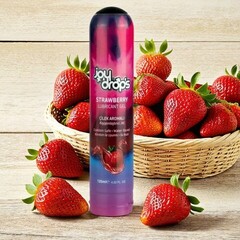 Смазка на водной основе Joydrops 